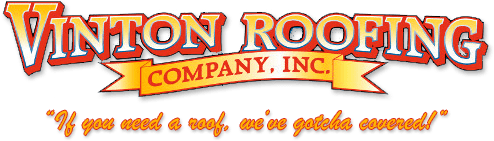 Vinton Roofing CO Inc