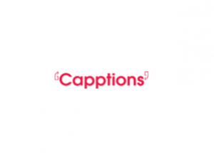 Capptions EHS Software