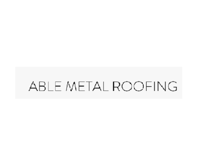 Able Metal Roofing